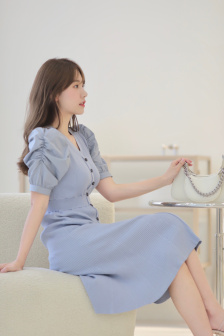 妖娆美女图片